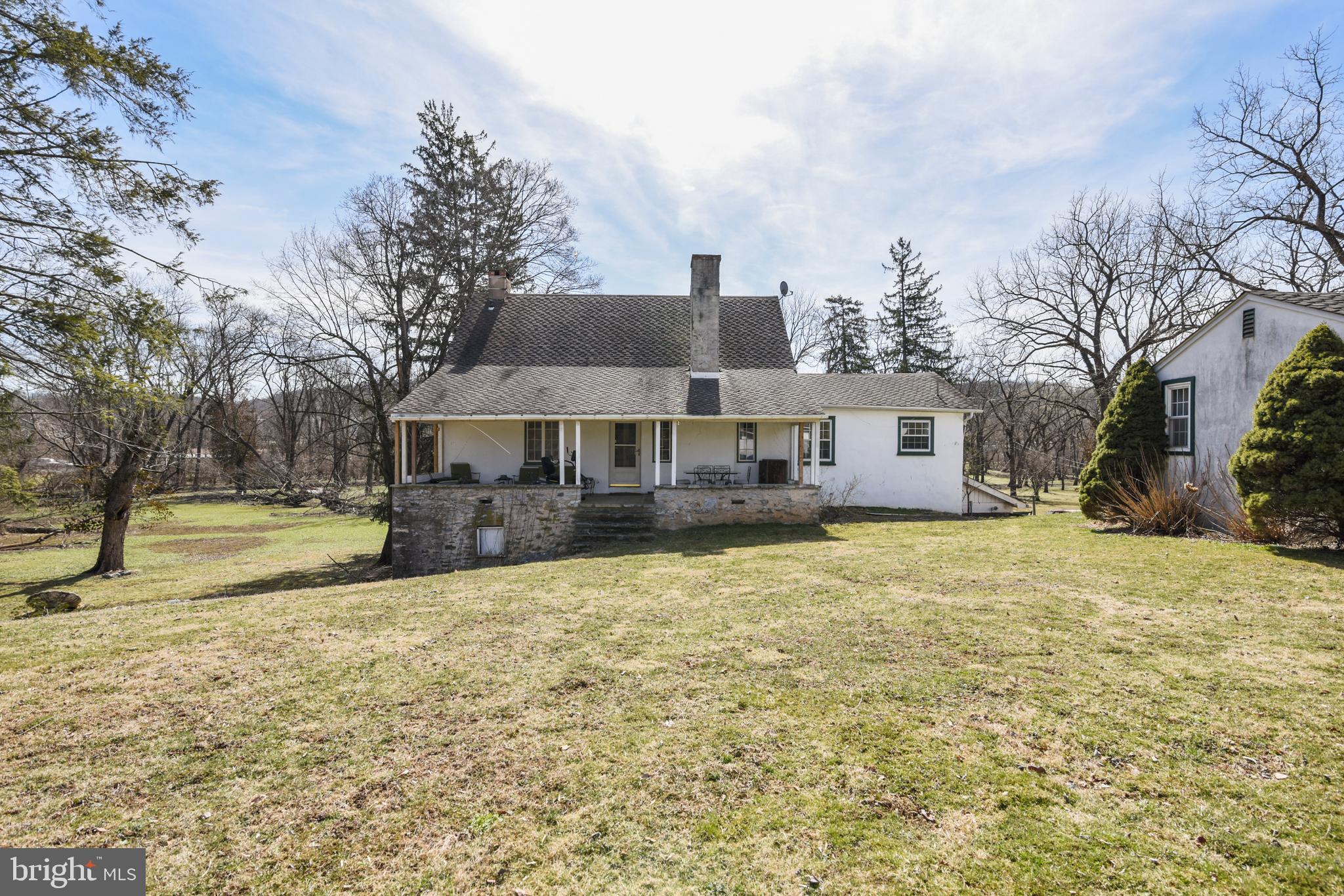501 Clover Mill Road Exton, PA 19341 - Photo 24 of 32 2nd Residence