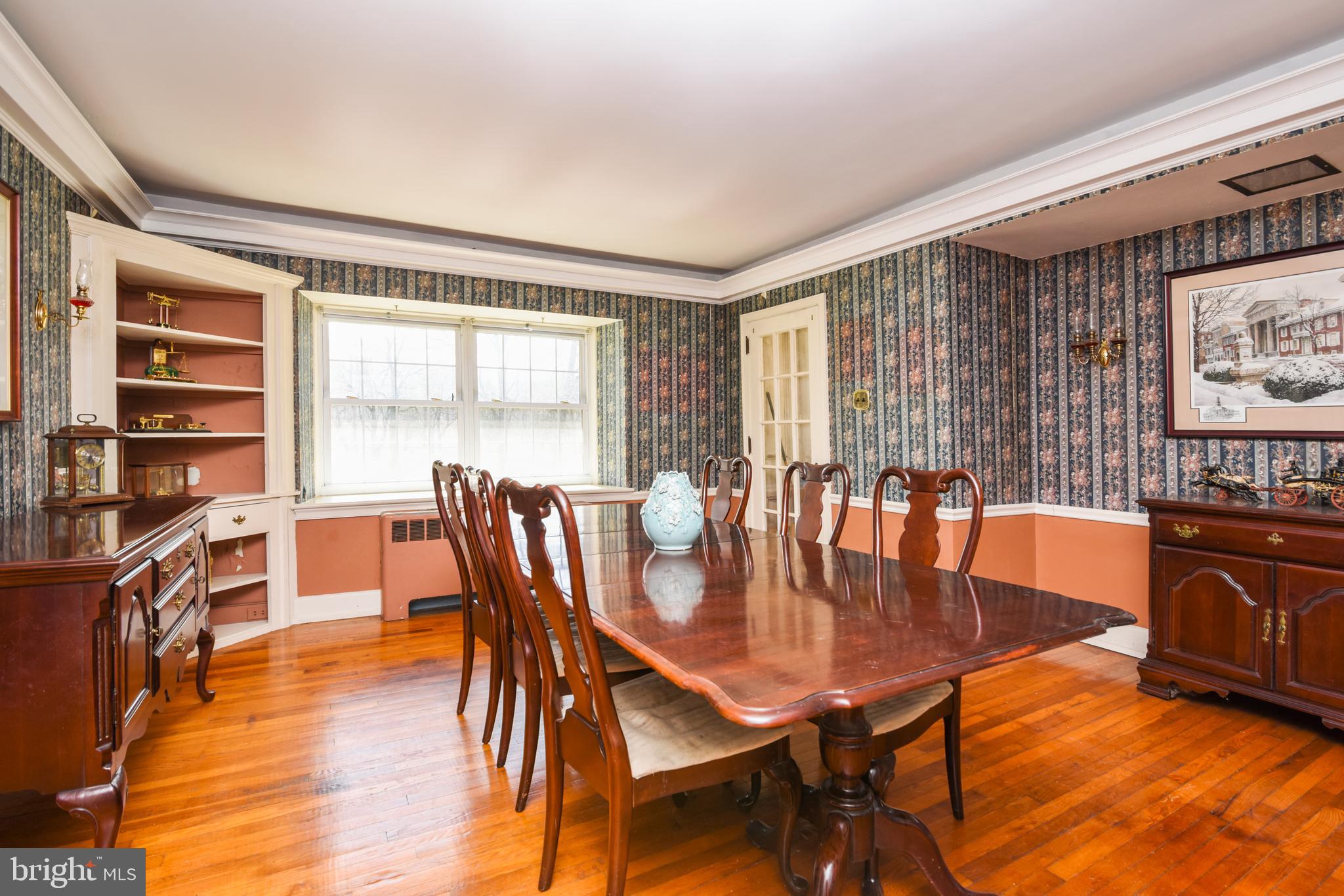 501 Clover Mill Road Exton, PA 19341 - Photo 8 of 32 Dining Room