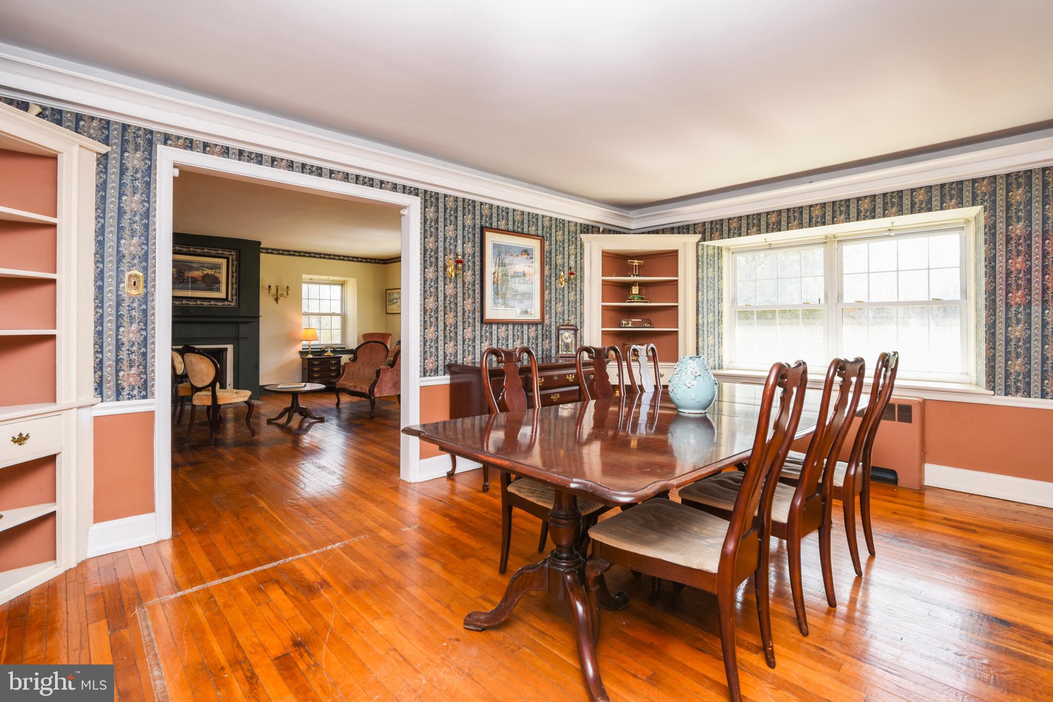 501 Clover Mill Road Exton, PA 19341 - Photo 9 of 32 Dining Room