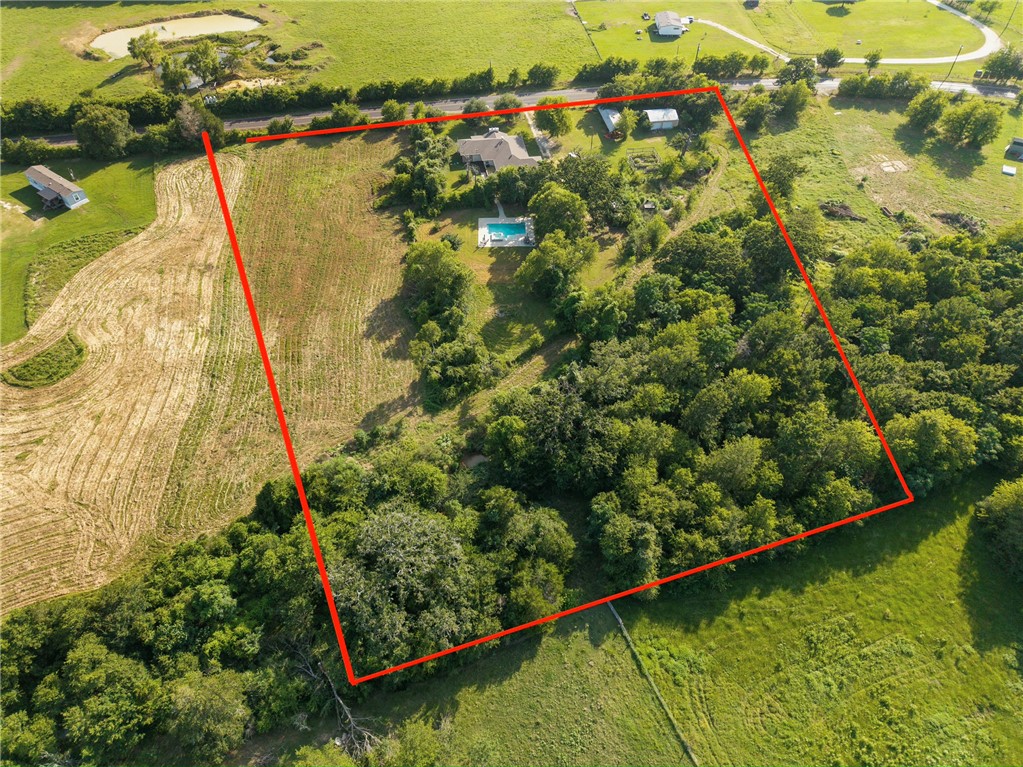 7444 Edge Cut Off Road Hearne, TX 77859 - Photo 45 of 46