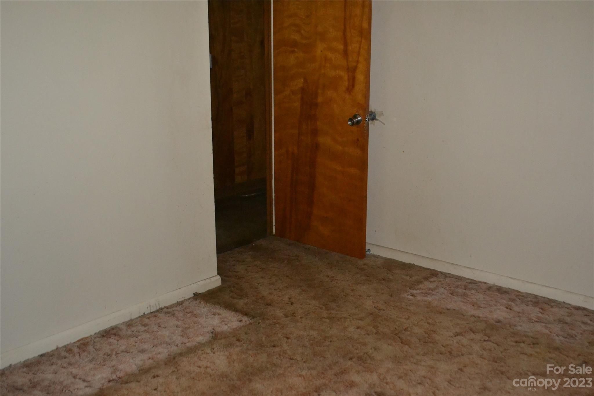 253 Green Acres Road Mooresboro, NC 28114 - Photo 11 of 20 a view of an empty room