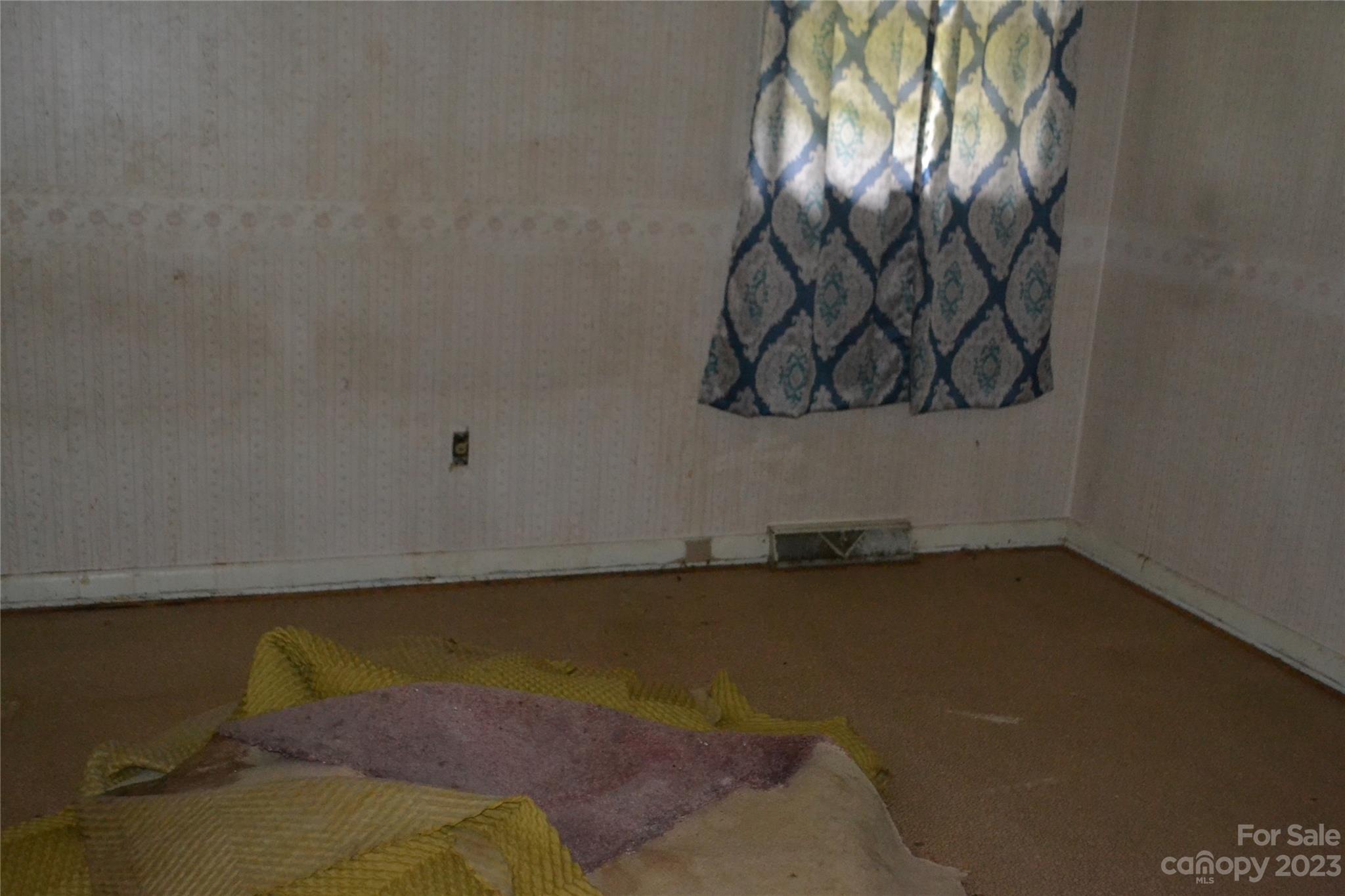 253 Green Acres Road Mooresboro, NC 28114 - Photo 15 of 20 a view of a painting on the wall