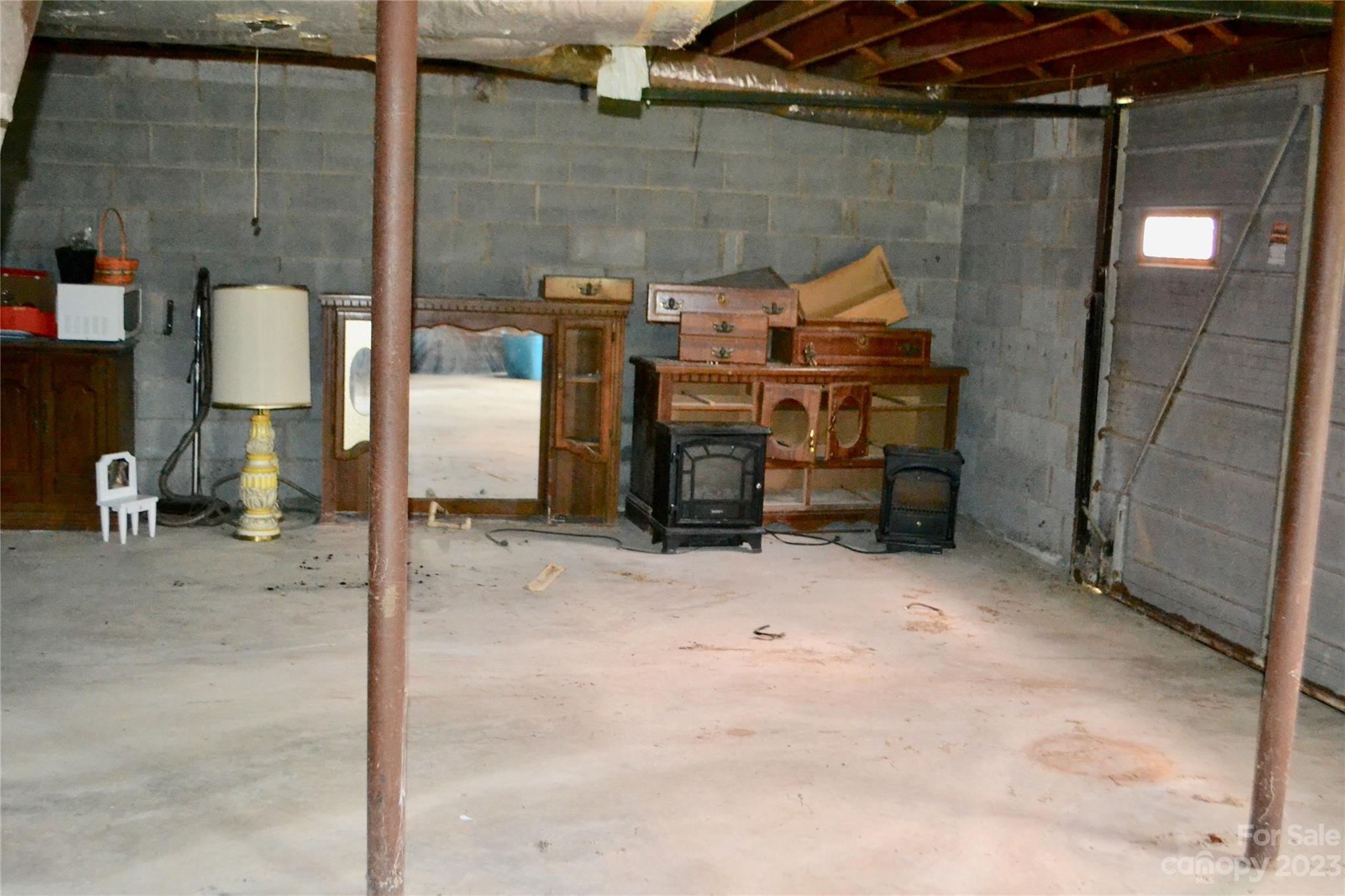 253 Green Acres Road Mooresboro, NC 28114 - Photo 16 of 20 a view of storage and utility room