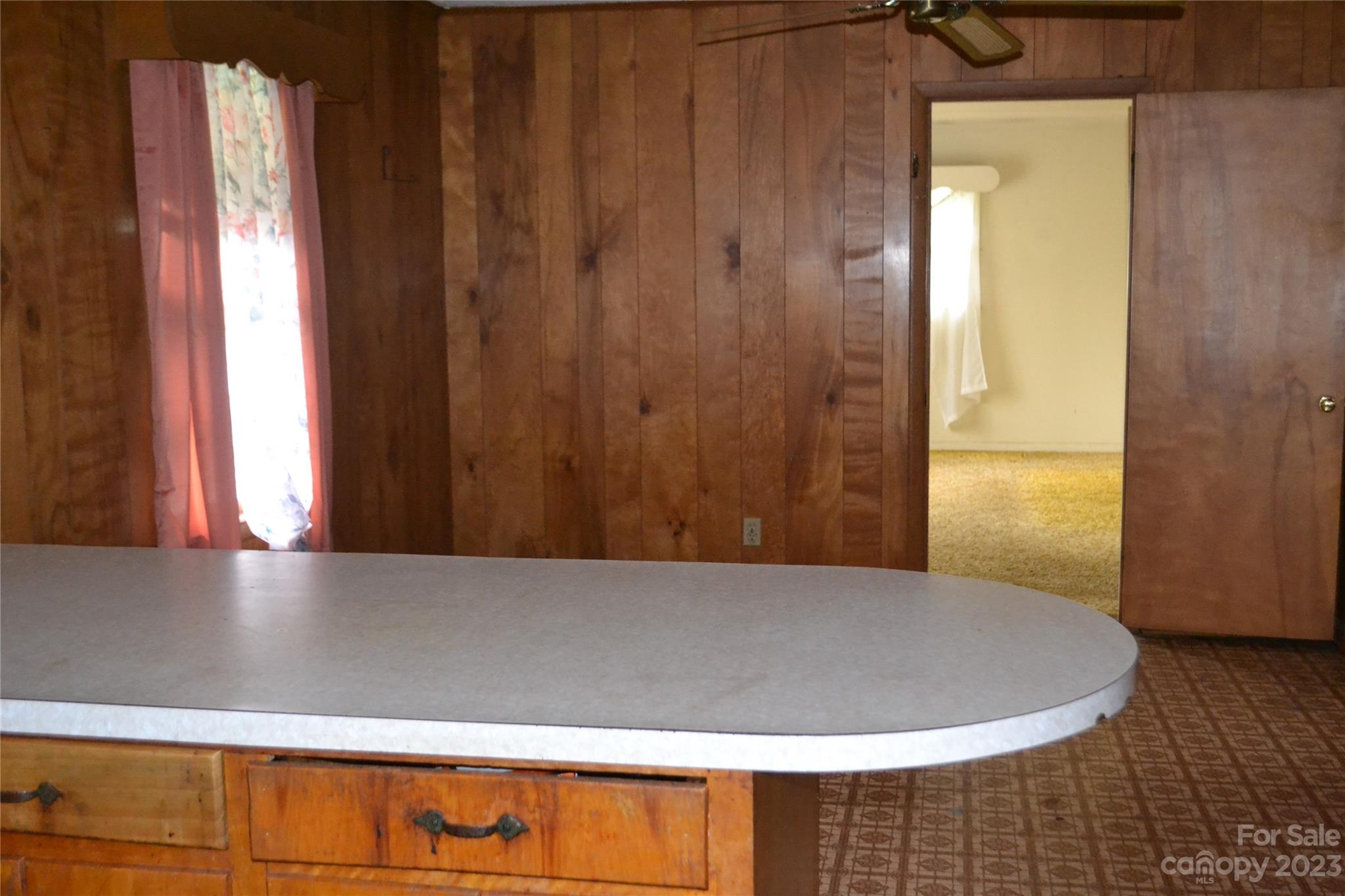 253 Green Acres Road Mooresboro, NC 28114 - Photo 9 of 20 a view of outdoor space and yard