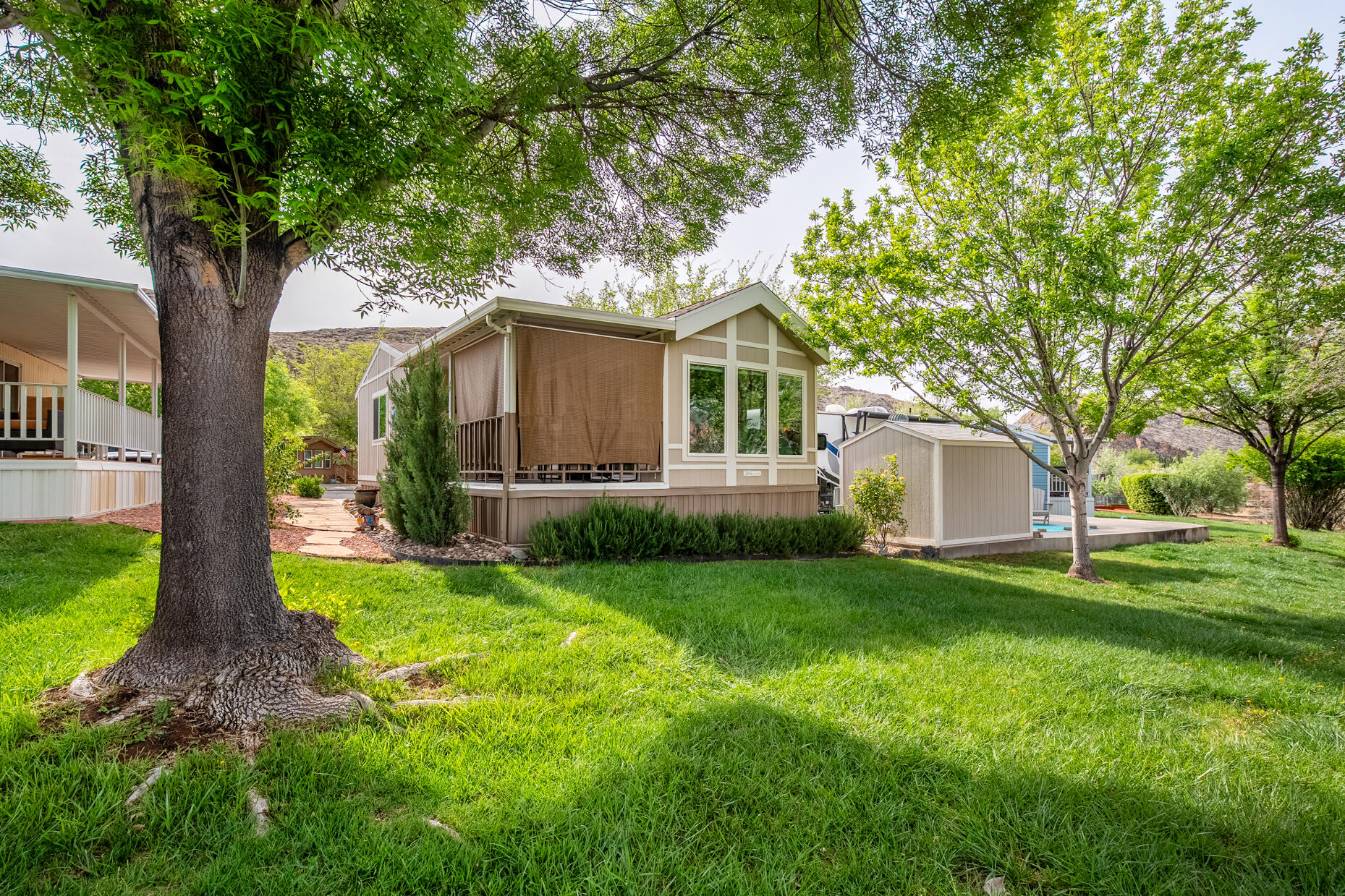 5 Scenic Circle Hurricane, UT 84737 - Photo 26 of 46 0-23