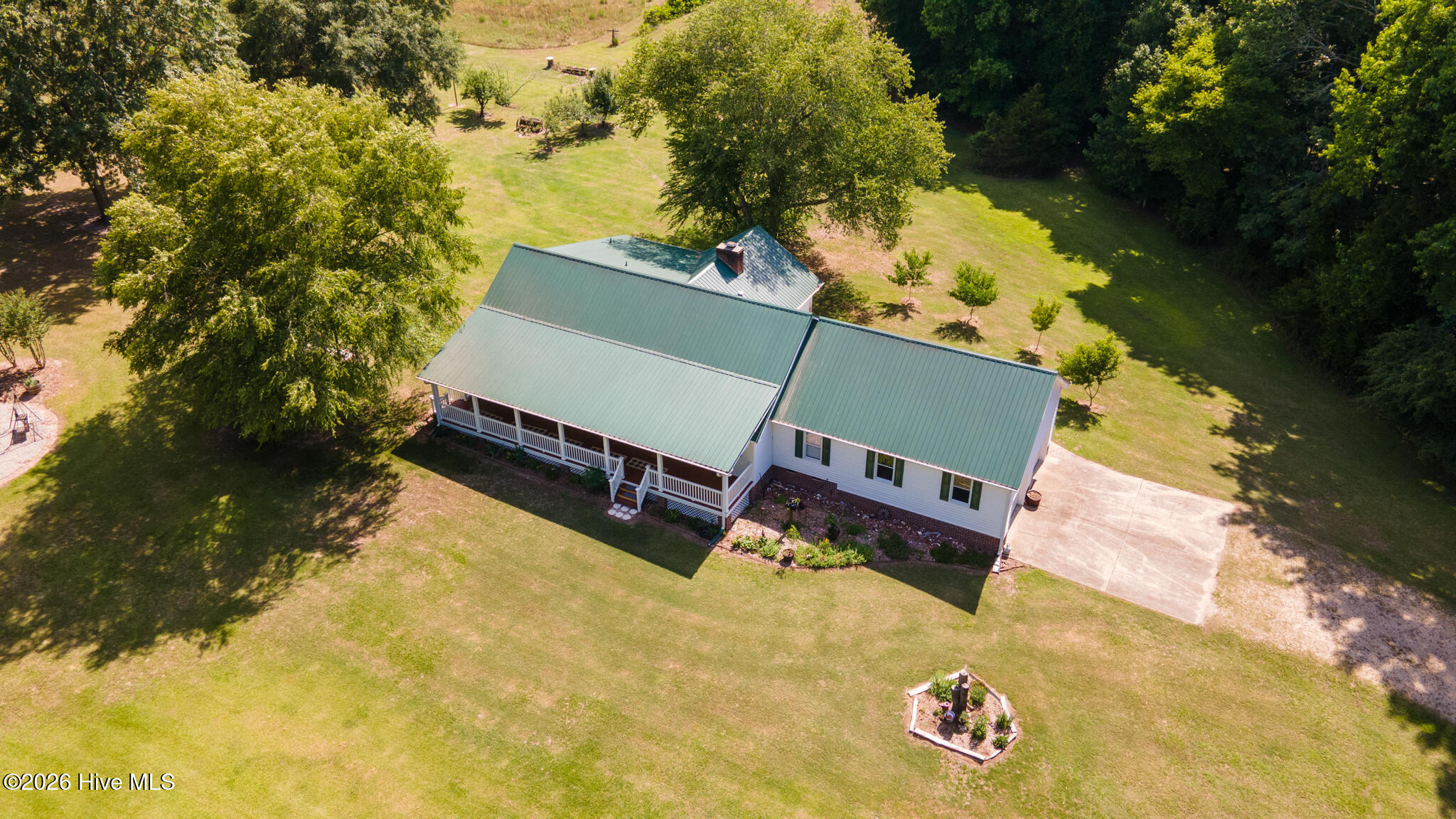 2574 Norrington Road Lillington, NC 27546 - Photo 55 of 55