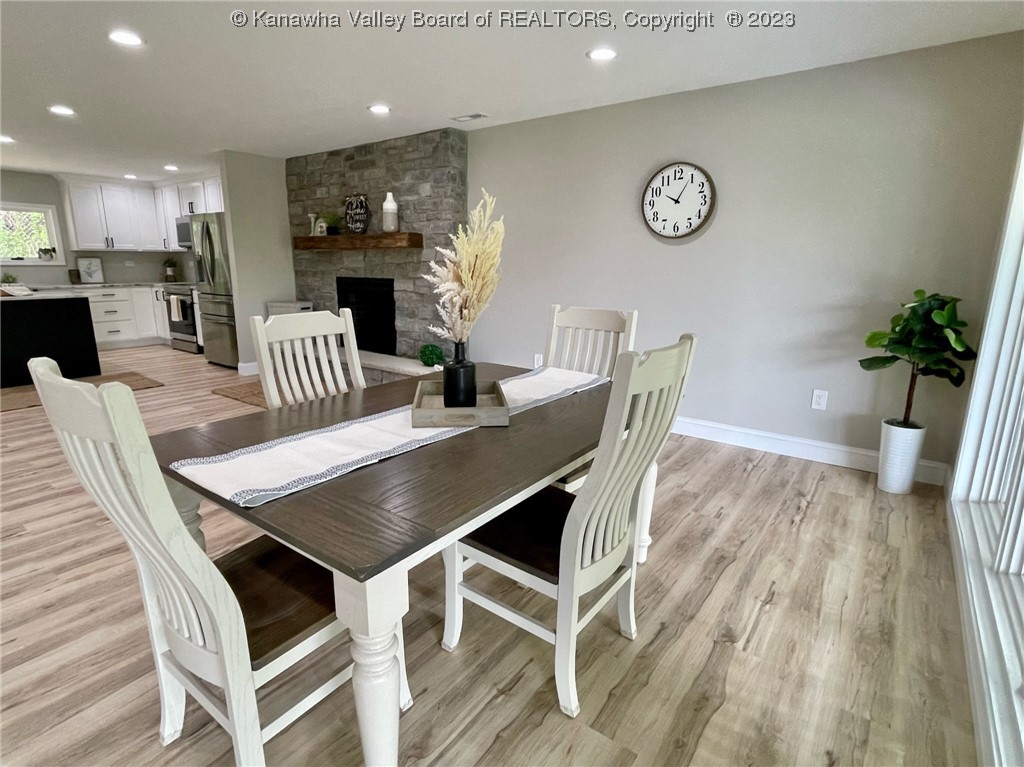 1048 River Bend Road Charleston, WV 25320 - Photo 30 of 48 Gallery Image 30