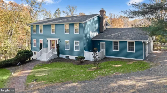 $949,900 | 9600 Watkins Road, Gaithersburg, MD 20882