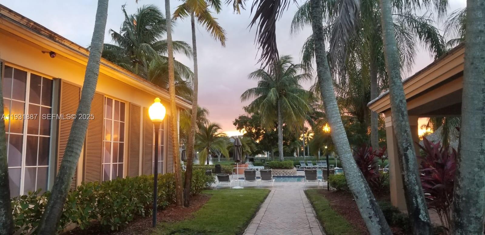 11145 Southwest 6th Street, Unit 104 Pembroke Pines, FL 33025 - Photo 27 of 37