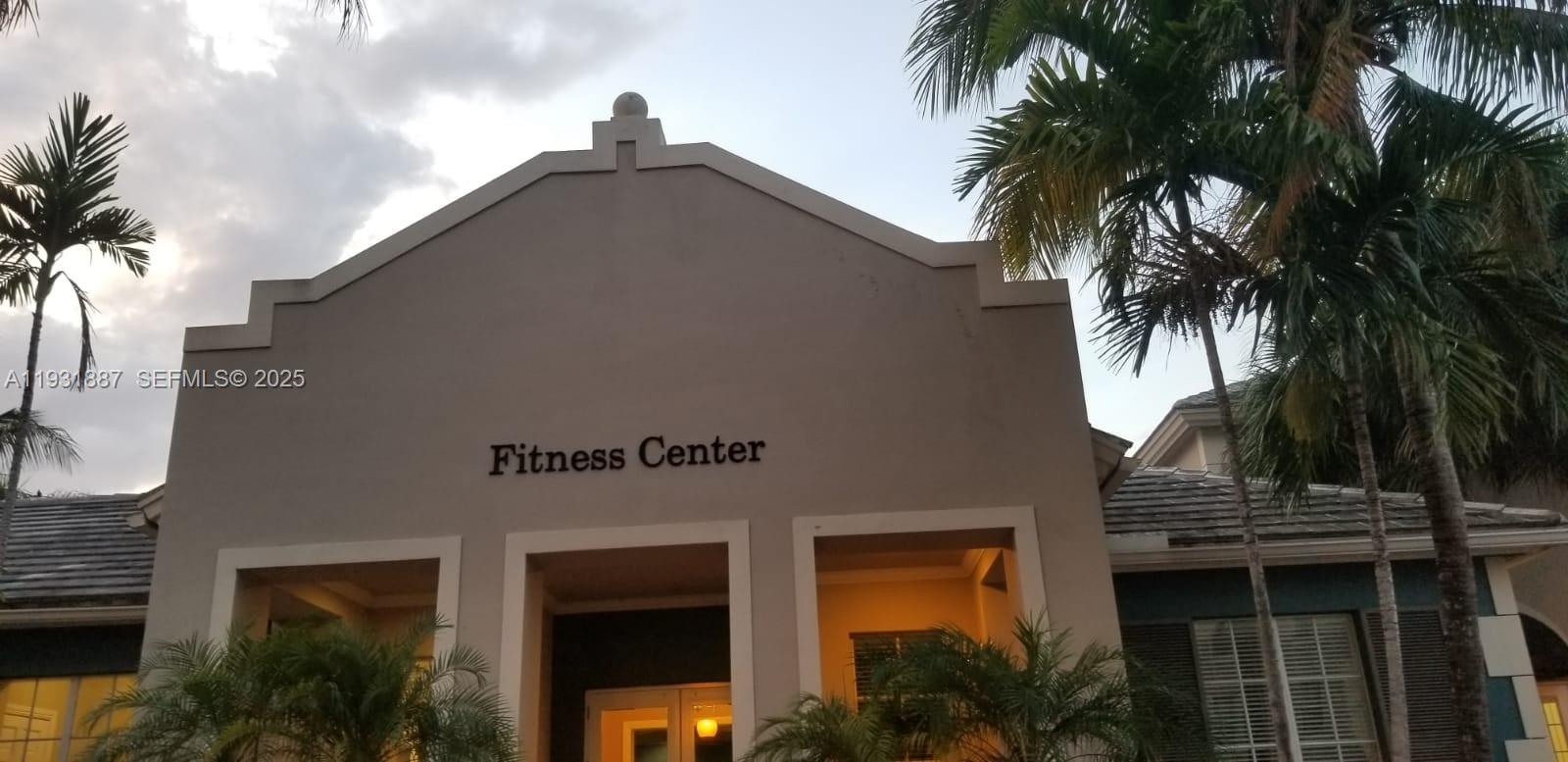 11145 Southwest 6th Street, Unit 104 Pembroke Pines, FL 33025 - Photo 36 of 37