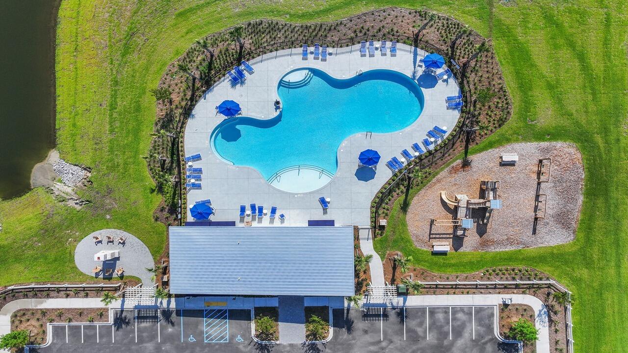 3991 Aberfeldy Lane Ravenel, SC 29470 - Photo 2 of 28 18_dji_20250626092823_0159_d