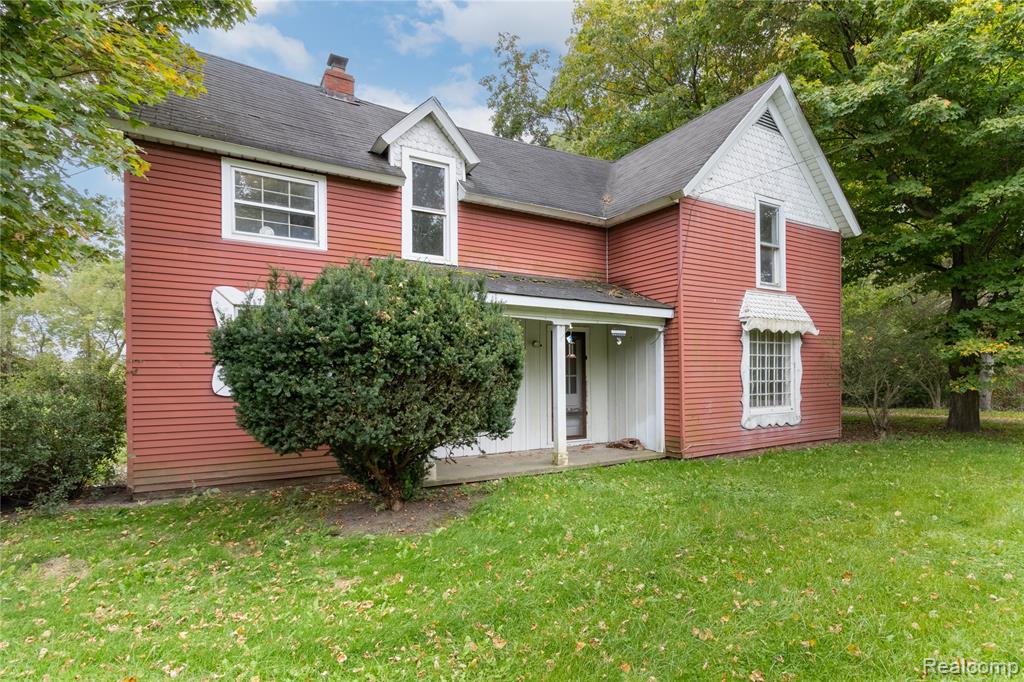 50505 Geddes Road Canton, MI 48188 - Photo 26 of 26