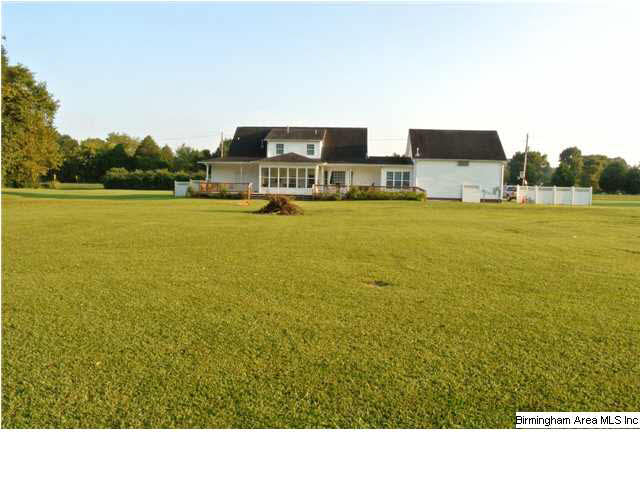575 Blair Farm Road Odenville, AL 35120 - Photo 24 of 32