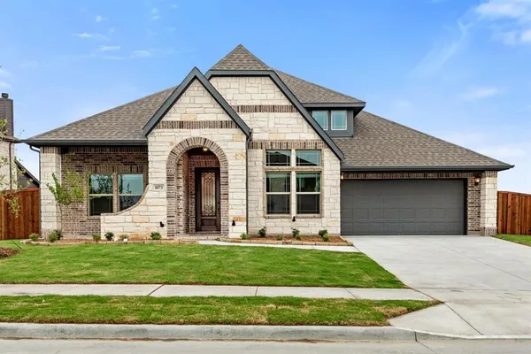 $2,795 | 1073 Canuela Way, Justin, TX 76247