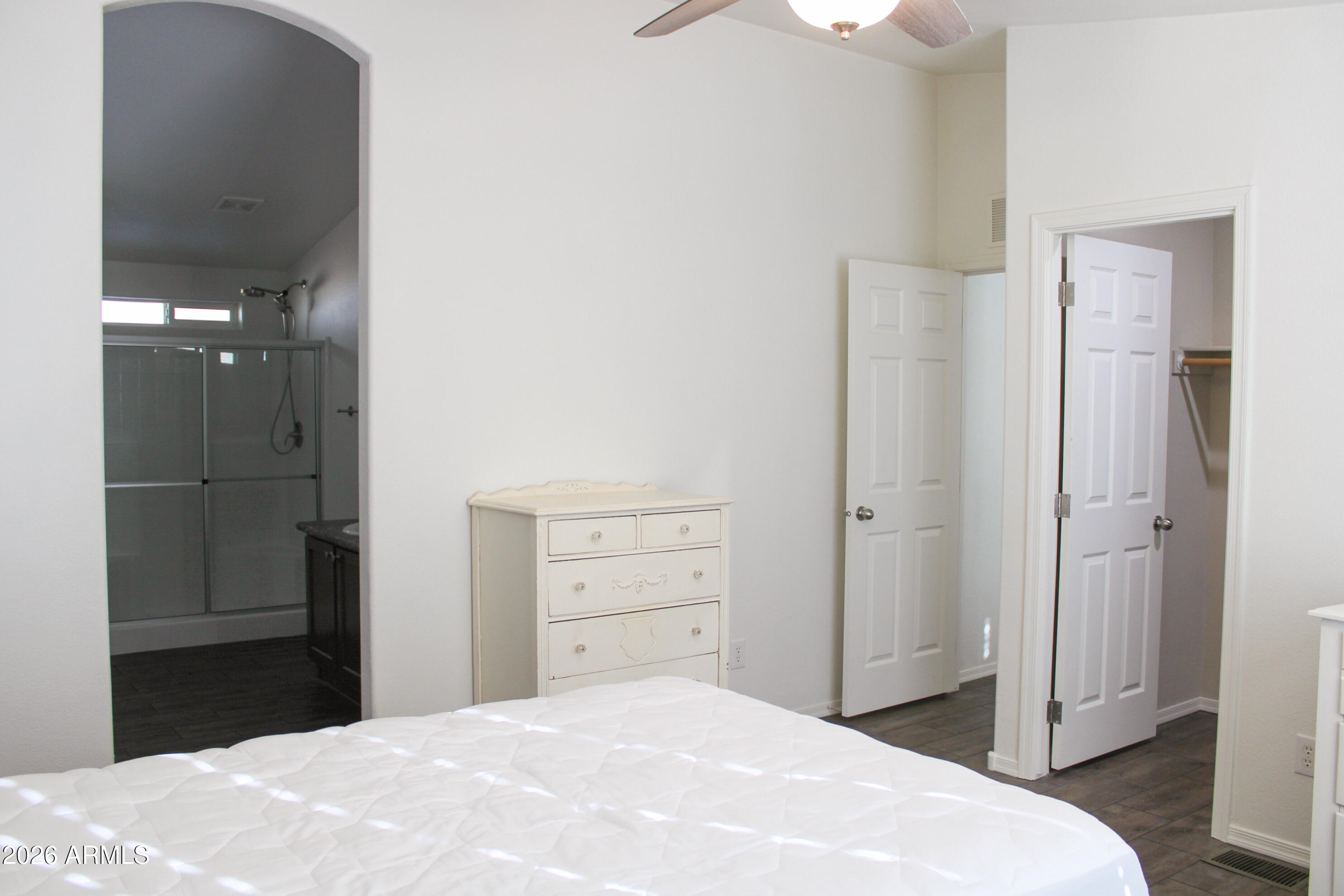1056 Wheeler Road Camp Verde, AZ 86322 - Photo 14 of 28 Primary Bedroom
