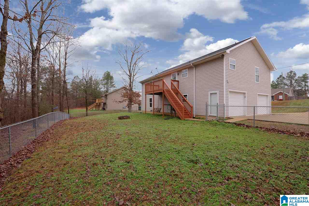 20331 Castle Rdg Road McCalla, AL 35111 - Photo 24 of 25
