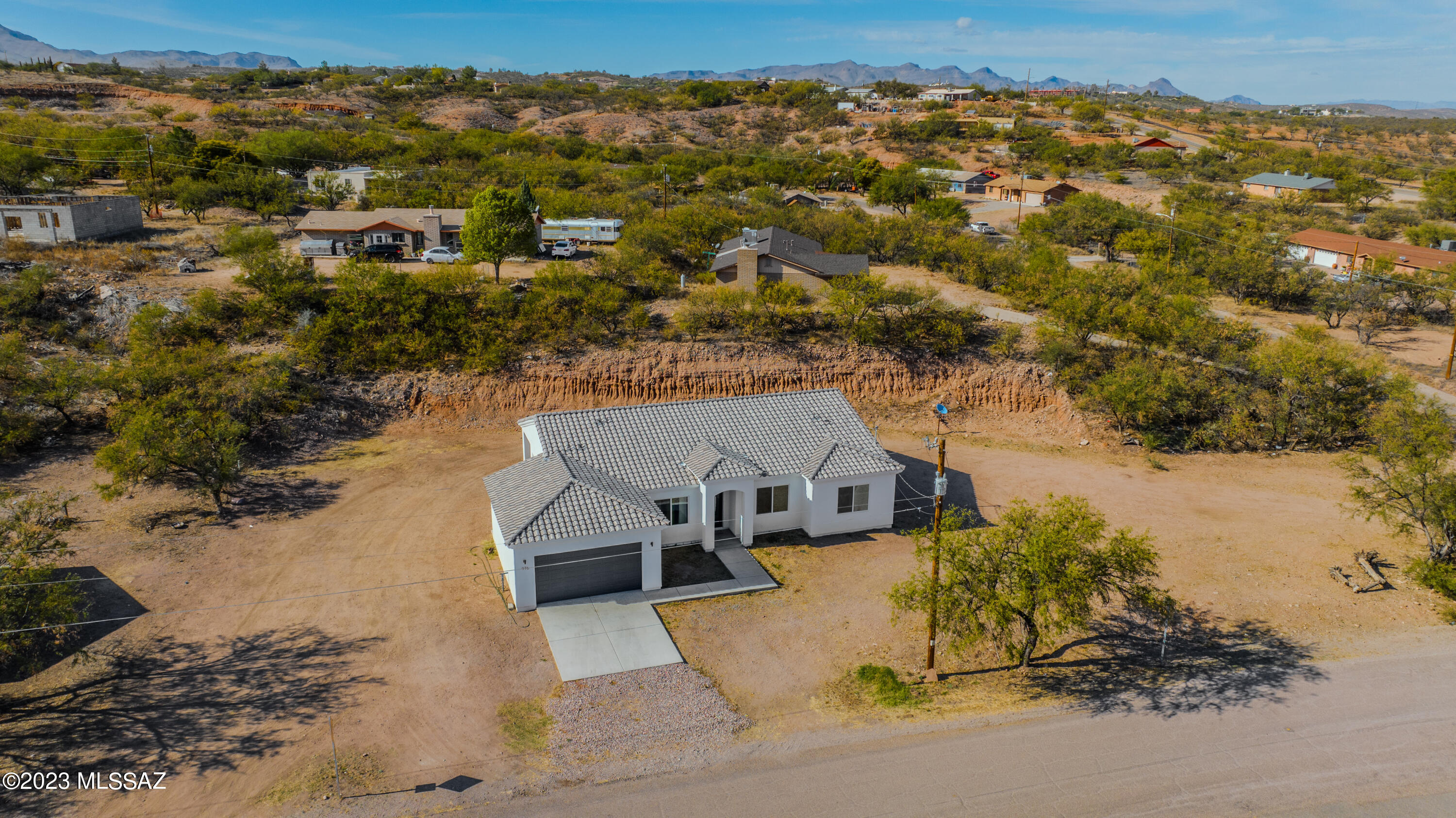 976 Calle Robalo Rio Rico, AZ 85648 - Photo 8 of 38