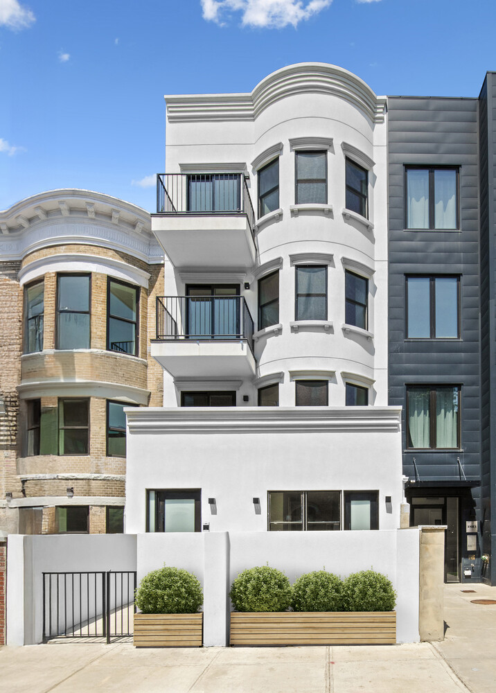 1479 Sterling Place, Unit 3B Brooklyn, NY 11213 - Photo 5 of 6