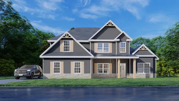 $499,900 | 9012 Lavender Glen, Midland, GA 31820
