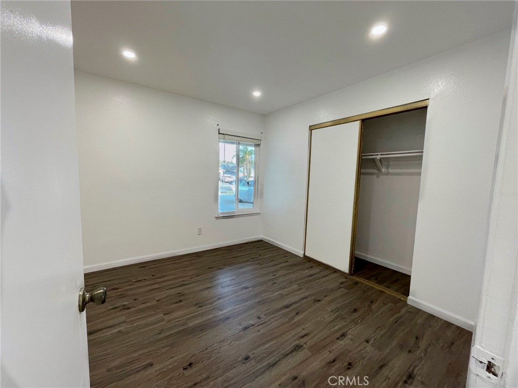 6817 Glendale Avenue Riverside, CA 92503 - Photo 10 of 12 Bedroom 3