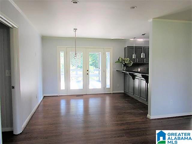 3312 Ridgely Circle Birmingham, AL 35243 - Photo 9 of 50
