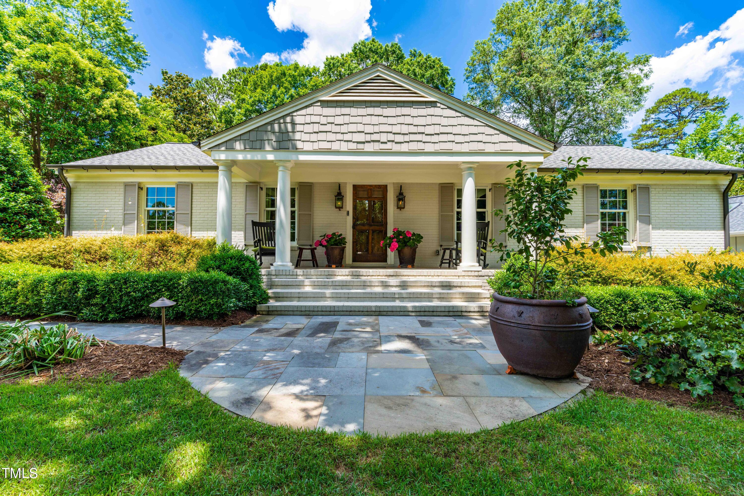 1409 Dellwood Drive Raleigh, NC 27607 - Photo 1 of 59 DSC05908