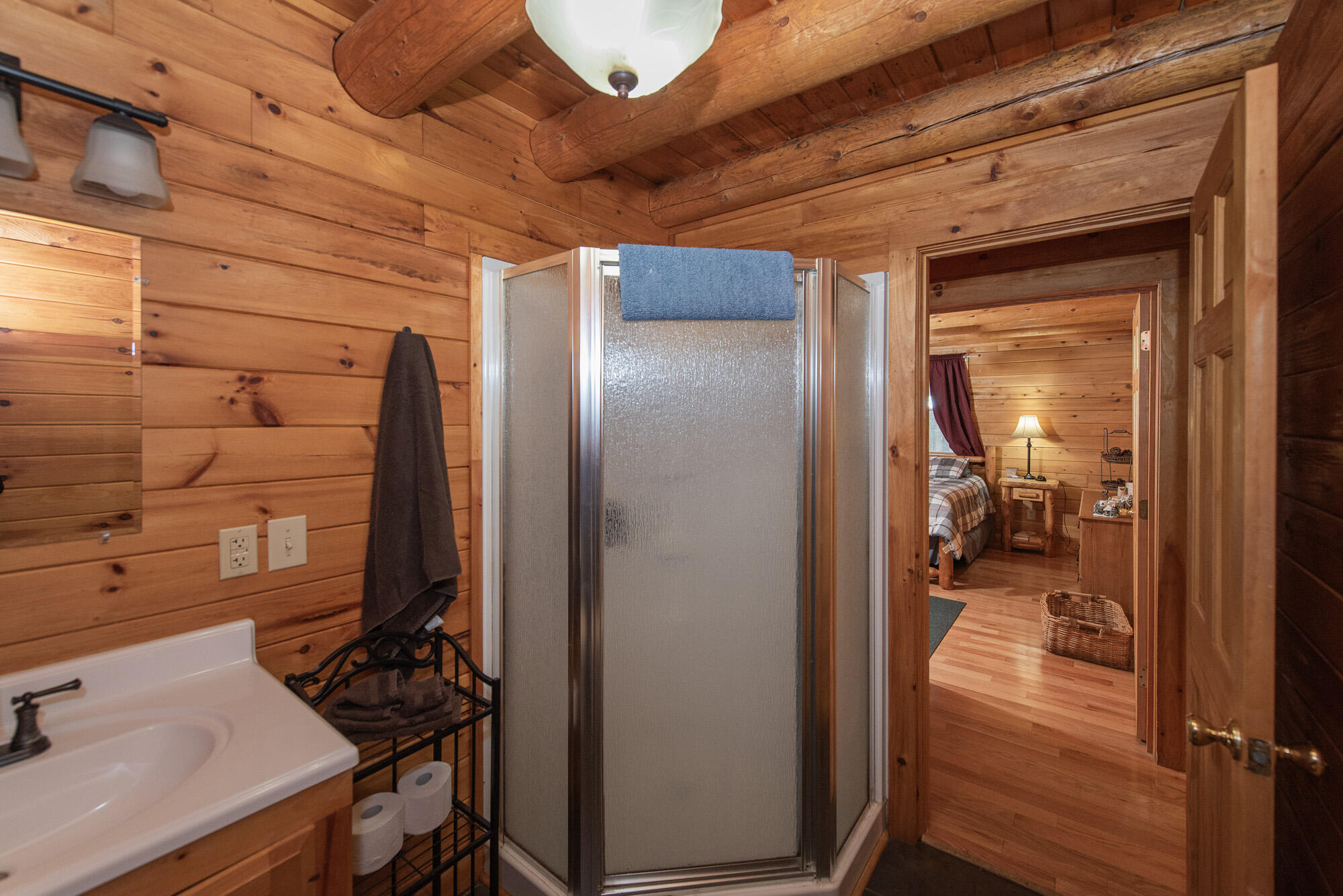 140 Oak Hollow Road Jay, NY 12941 - Photo 25 of 32