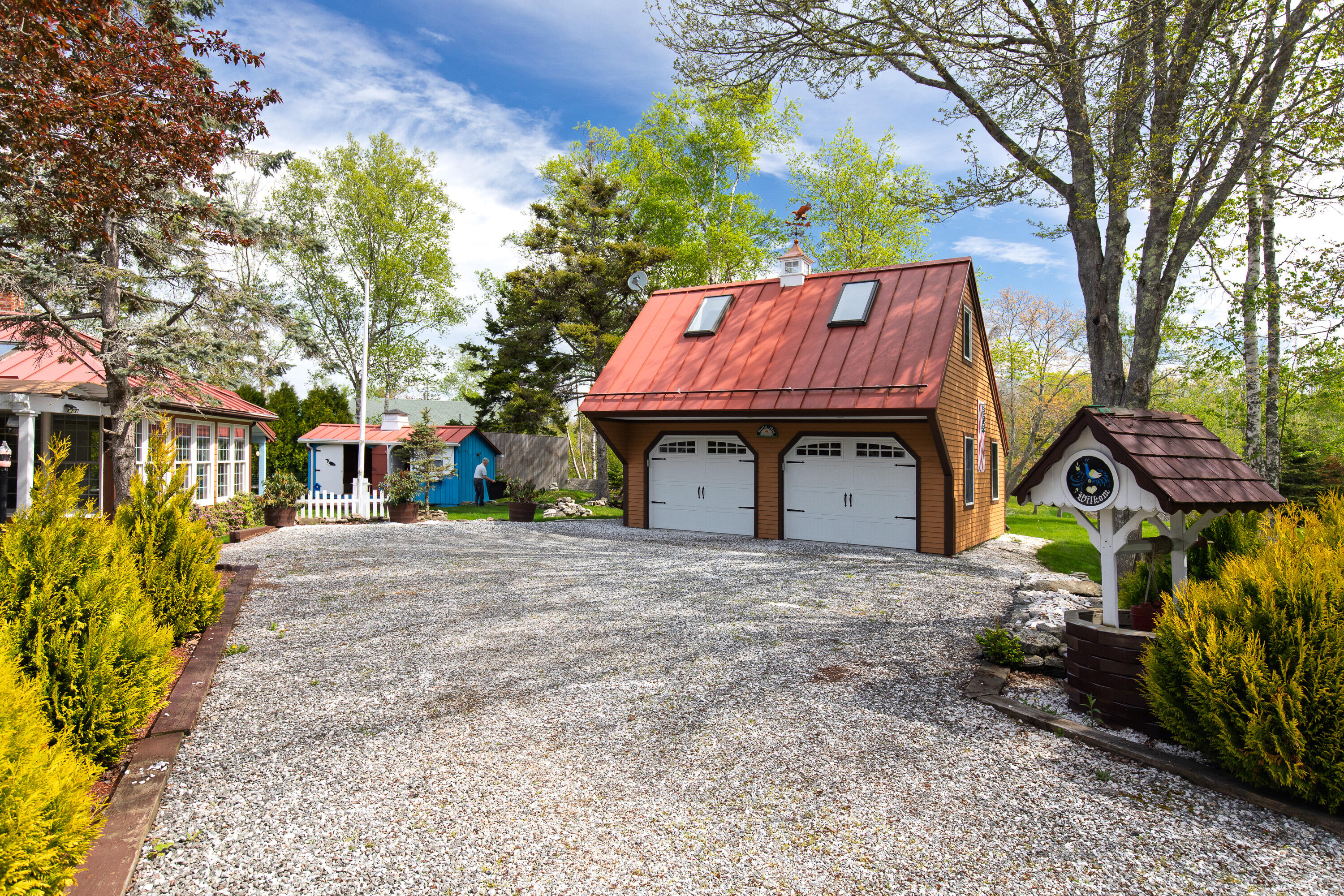 23 Massasoit Road Bristol, ME 04554 - Photo 5 of 32 09-2 Massasoit Rd, New Harbor-AT