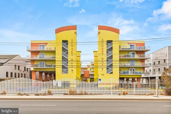 $405,900 | 5405 Coastal Highway, Unit 307, Ocean City, MD 21842