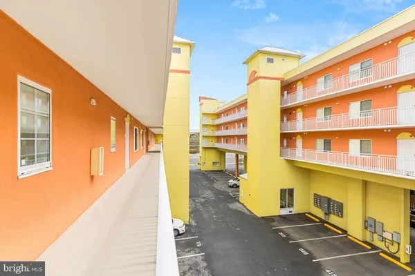 $405,900 | 5405 Coastal Highway, Unit 307, Ocean City, MD 21842
