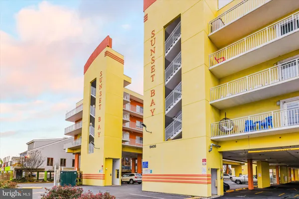 $405,900 | 5405 Coastal Highway, Unit 307, Ocean City, MD 21842