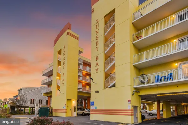 $405,900 | 5405 Coastal Highway, Unit 307, Ocean City, MD 21842