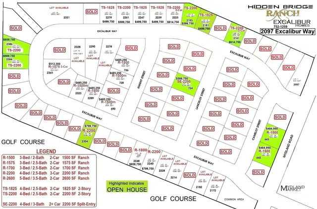 $597,250 | 2214 Excalibur Way, Unit HB33), Sheridan, WY 82801