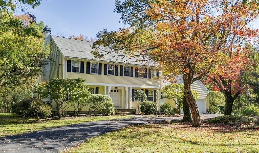 125 Hickory Road Weston, MA 02493 - Photo 15 of 16
