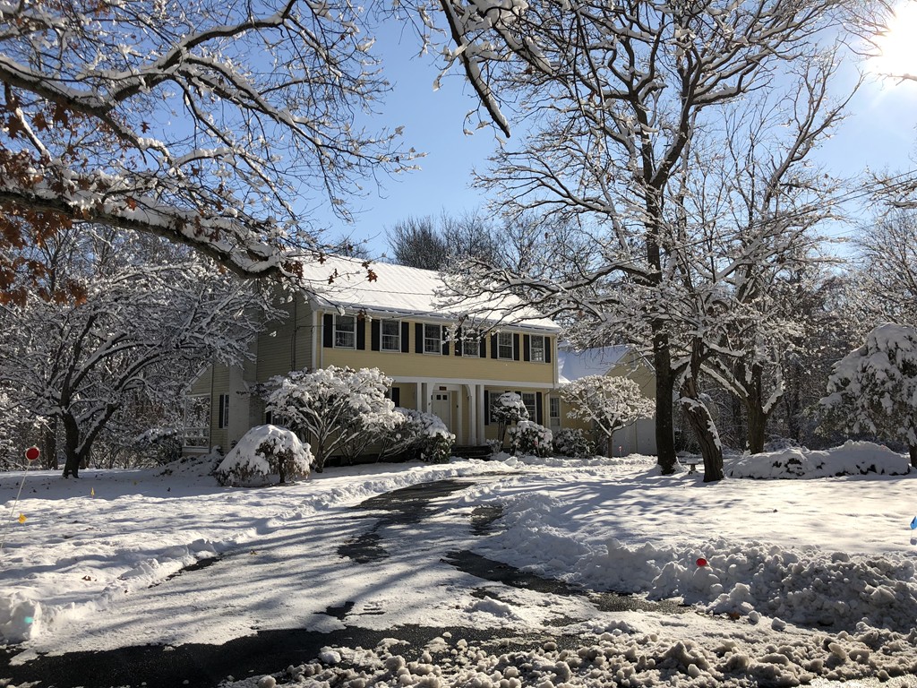 125 Hickory Road Weston, MA 02493 - Photo 16 of 16