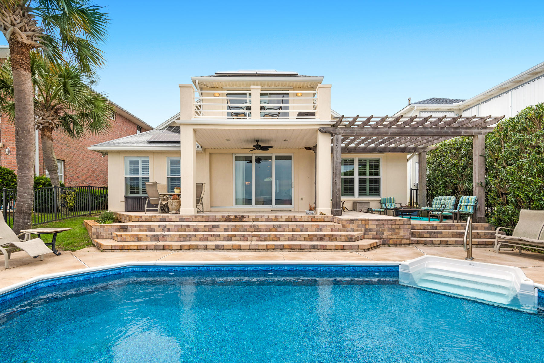 311 Country Club Road Shalimar, FL 32579 - Photo 62 of 73 311 Country Club Rd_20200528_284