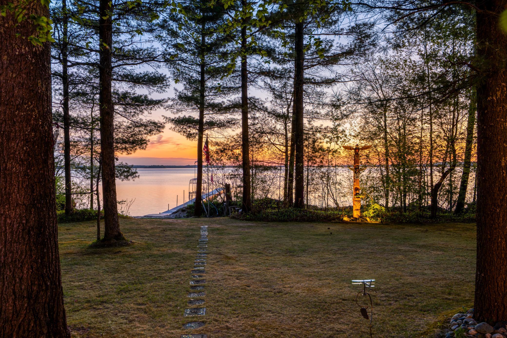 3445 Mission Road Northeast Bemidji, MN 56601 - Photo 72 of 92