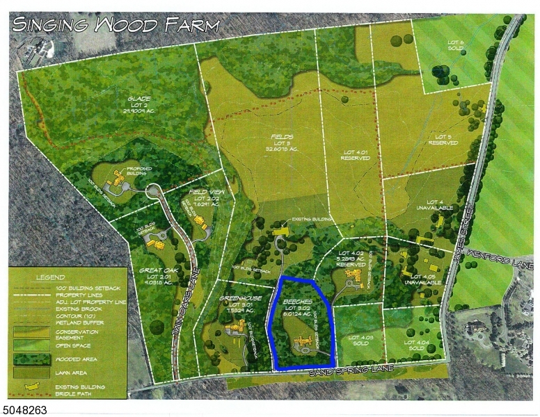 31 Sand Spring Lane Morristown, NJ 07960 - Photo 4 of 12