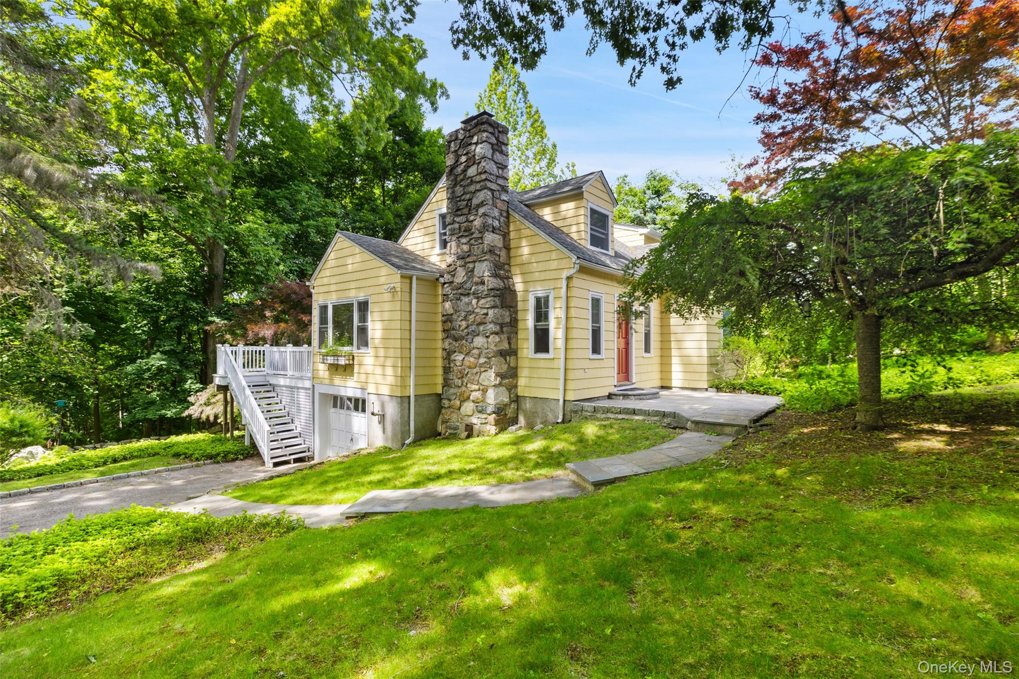 65 Laurelton Road Mount Kisco, NY 10549 - Photo 23 of 24