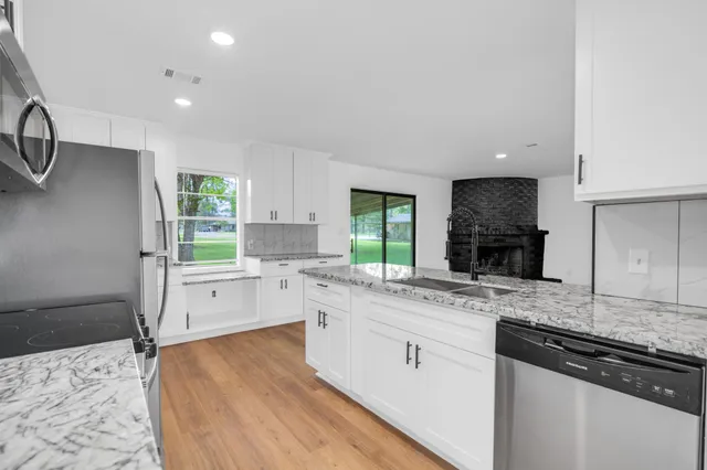 $258,000 | 290 East Smith Street, Sour Lake, TX 77659