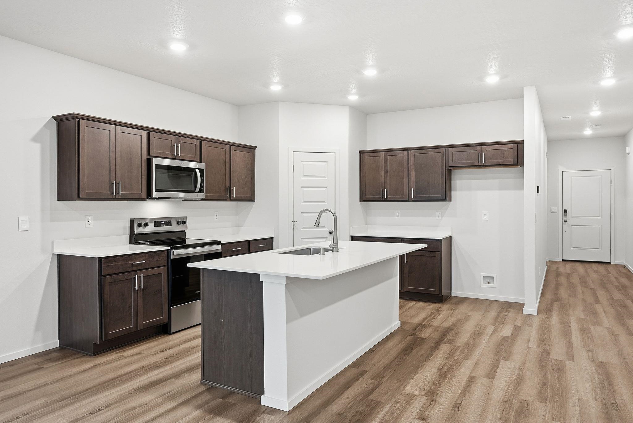 3694 South McCabe Lane Spokane, WA 99206 - Photo 11 of 26