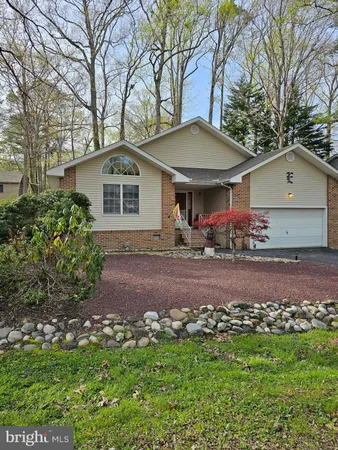 $399,900 | 48 Windjammer Road, Ocean Pines, MD 21811