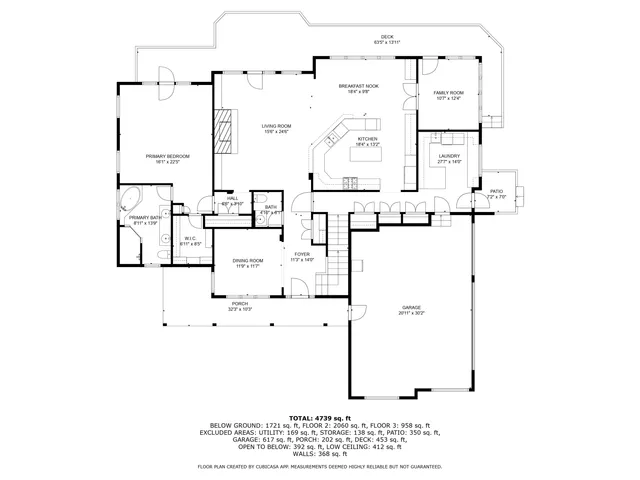$1,299,000 | 1835 Hickory Hill, Geneva, WI 53147