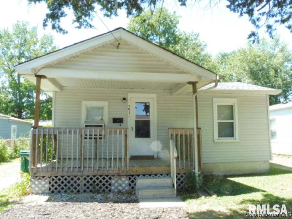 2851 South 14th Street Springfield, IL 62703 - Photo 1 of 13