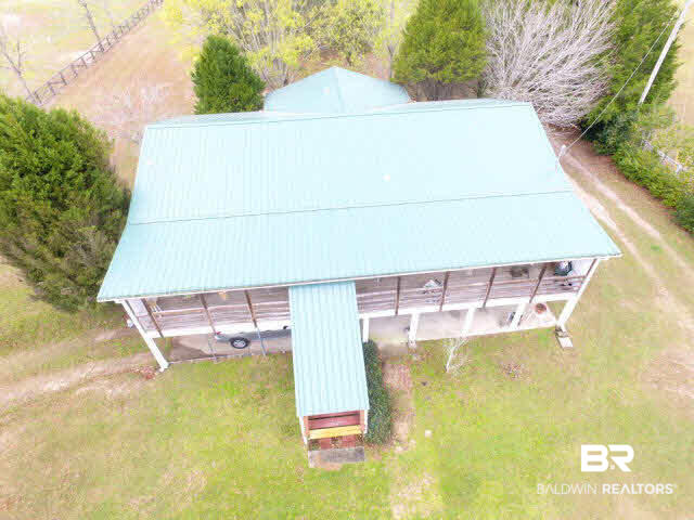 23220 T D Barnett Road Robertsdale, AL 36567 - Photo 24 of 24