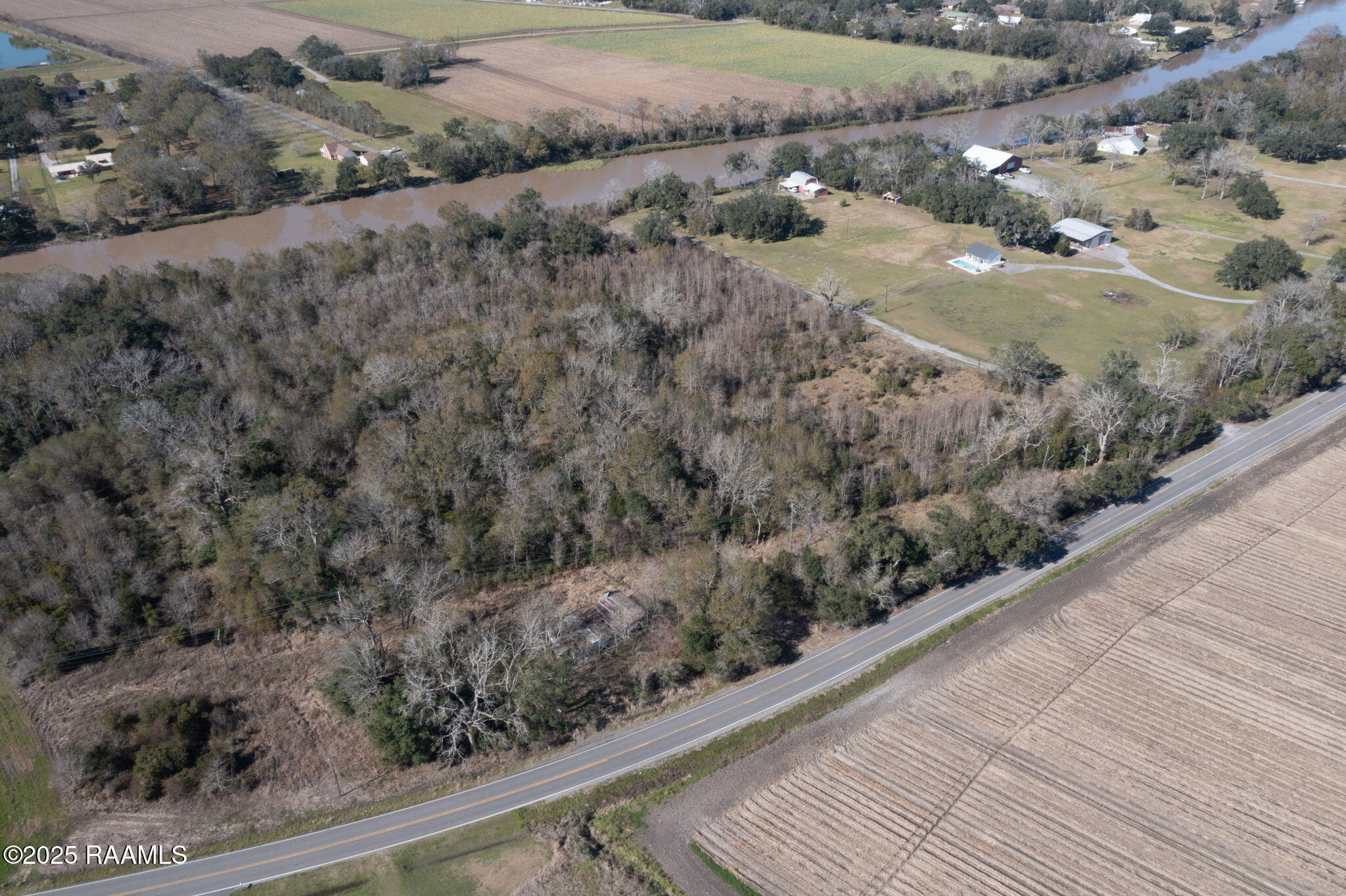 Tbd Tbd La-87 Franklin, LA 70538 - Photo 6 of 13 6-web-or-mls-DJI_0194