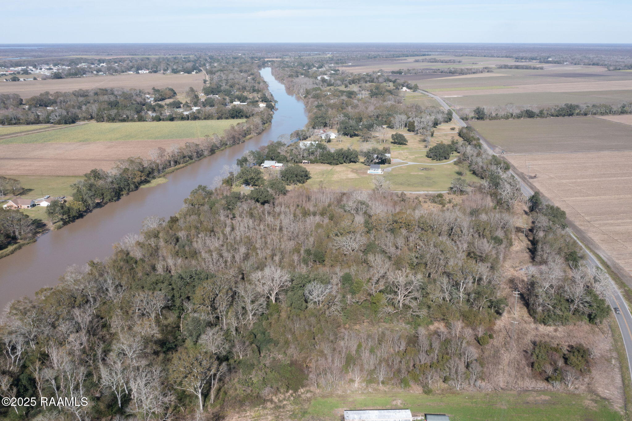 Tbd Tbd La-87 Franklin, LA 70538 - Photo 10 of 13 10-web-or-mls-DJI_0203