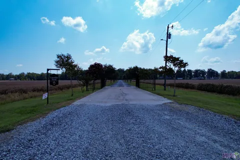 $110,000 | Lot 1 Whitakers Landing, Monterey, LA 71354