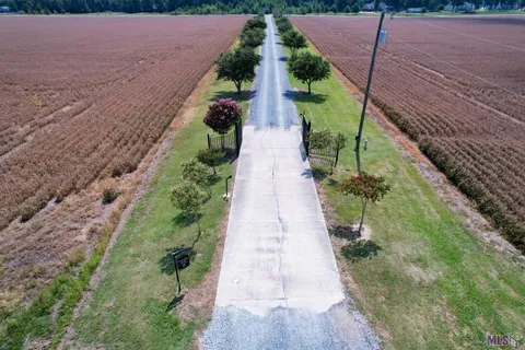 $110,000 | Lot 1 Whitakers Landing, Monterey, LA 71354