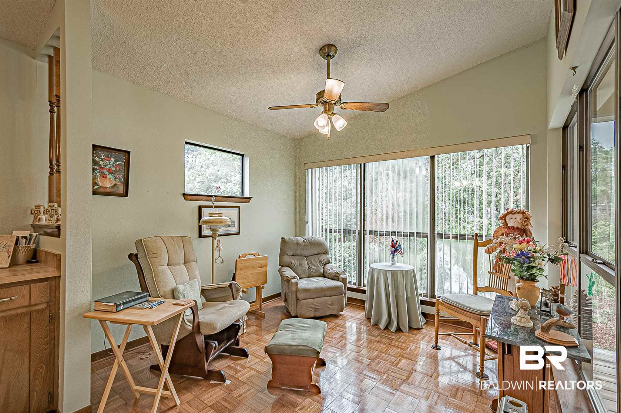 2689 Pine Ridge Drive Lillian, AL 36549 - Photo 18 of 46 Keeping Rm w a view